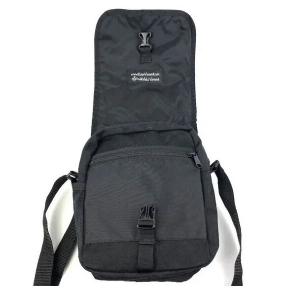 REIGN VERMONT Day Purse Boho CrossBody Bag - Embroidered - MSRP $110 - NWOT - Picture 5 of 14